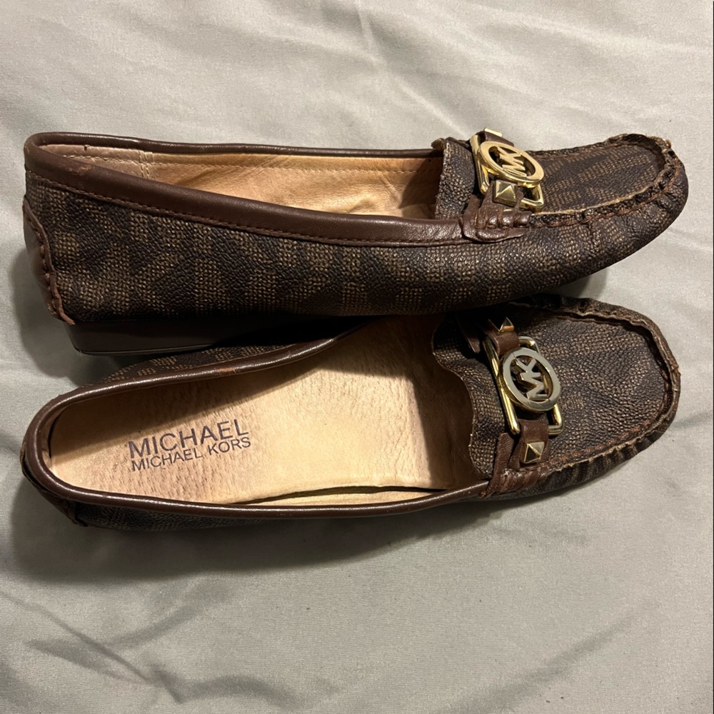 Michael Kors Loafers